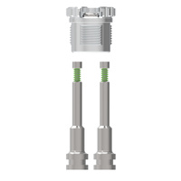 Thumbnail for Lee Breech Lock Ram Prime Set 91612