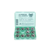 Thumbnail for Lee X-Press Shell Holder Set for the APP Press 91622