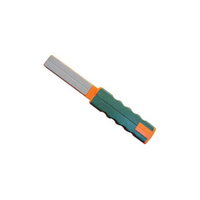Thumbnail for AccuSharp Diamond Paddle Sharpener Orange - A077C
