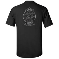 Thumbnail for Smith & Wesson Trade Mark Tee in Black - 2XL