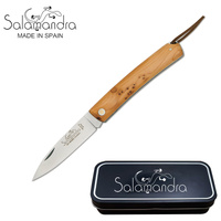 Thumbnail for Salamandra Yew Pocket Knife 170mm - A120041