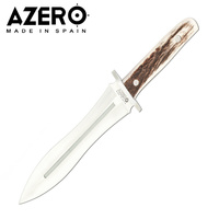 Thumbnail for Azero Stag Hunting Knife 340mm - A203061