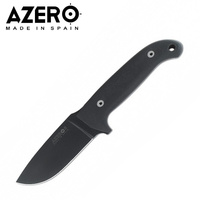 Thumbnail for Azero HDM Tactical Knife w Molle Sheath 230mm - A213212
