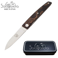 Thumbnail for Salamandra Polimero Pocket Knife - A230252
