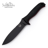 Thumbnail for Salamandra HDM-300 Fixed Blade Knife - 285mm - A400522