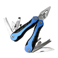 Thumbnail for AccuSharp ParaForce 15 Function Multi-Tool - A802C