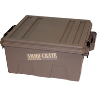MTM Ammo Crate 7.25" Deep ACR8P-72