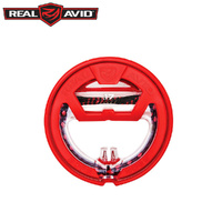 Thumbnail for Bore Boss Pull Through Bore Cleaner .17 Caliber - AV-BB17