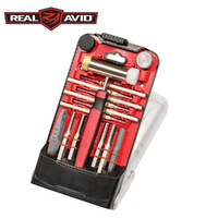 Thumbnail for Accu-Punch Hammer & Roll Pin Punch Set - AV-HPS-RP