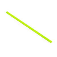 LPA Sights Replacement Fibre Optic Rod - Green - 1mm Diameter - BFO10V