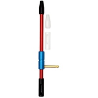 Pro-Shot Stopper Series Adjustable Bore Guide for 22 Centrefire - 30 cal Short & Long Action - BG22-30
