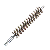 KleenBore 44 Cal/45 Cal Revolver Stainless Cylinder Brush - C203