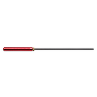 Pro-Shot 8" Coated Pistol Rod .270 cal & Up - CR8-270