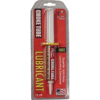 Pro-Shot 10cc Syringe Choke Tube Lube - CTL-SYR