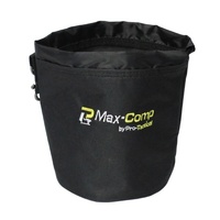Thumbnail for Max-Comp IPSC Brass Bag with Drawstring for Empty Cartridges Reloading - DSB-001