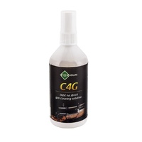 FORGun C4G Gun Cleaning Solvent Spray - 200ml - FOR1012020