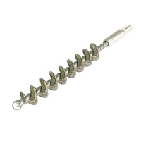 Max-Clean Tornado Steel Brush - .45cal - GCTB-45