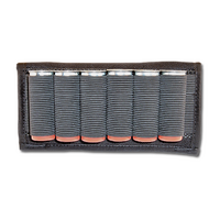 Thumbnail for Grovtec Shotgun Belt Slide Ammo Holder - GTAC87