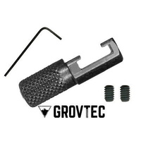 Thumbnail for GrovTec Hammer Extension for Browning BL-22, Astra 357 - GTHM71
