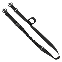 Grovtec QS 2-Point Sentry Sling Black - GTSL131