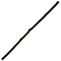 Grovtec Nylon Web Slings - Utility 72x1 - Black - GTSL42