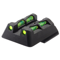 H&K P30, HK45, VP9 & VP40 LiteWave Rear Sight