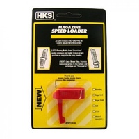Thumbnail for HKS Model P-08 Magazine Speedloader - fits Mitchell Arms American Eagle