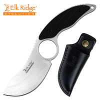 Thumbnail for Elk Ridge Evolution G10 Skinner - K-ERE-FIX009PL-BK
