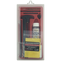 KleenBore 9mm/35 Caliber Rifle Cleaning Kit - K309