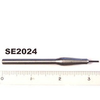 Lee EZ X Expander Full Length Decapping Rod 7.62 X 39 .307 - SE2024