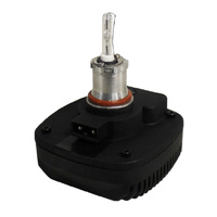 Thumbnail for Max-Lume Revolution 55w HID Ballast, Bulb and Fitting for 150mm and 175mm - MLRK-55HID