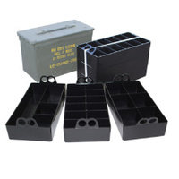 MTM CASEGARD ACO Ammo Can Organiser MTACO