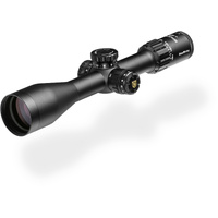 Thumbnail for Nikko Diamond Long Range 4-16x50 30mm Saddle Switch IIIum HF Reticle - NDSI41650LRHF