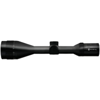 Nikko Stirling Panamax 4.5-14x50 HMD Glass Reticle AO - NPG451450AO