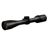 Nikko Stirling Panamax 3-9x40 HF Reticle - NPW3940HF