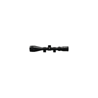 Nikko Stirling Zero Lock 30mm High Ring Set - NSTR30WH