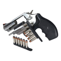 Thumbnail for Patrol Revolver Speedloader Loading & Storage Strips for .38 /.357 Twin Pack - PAT-SPLD580