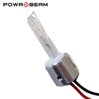 Powa Beam Xenon HID Spotlight Bulb (Post-Aug 2018) - 70W 4300K (Warm) - PN2HI704