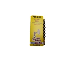 Pro-Shot .22 Cal. Nylon Rifle Bore Brush  - 22NR