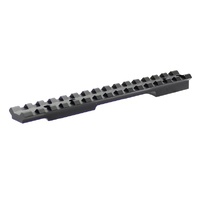 Pro-Tactical Max-Hunter Alloy Picatinny Rail to Suit Remington 700 SA - PT-REM