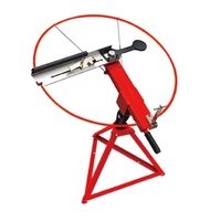 Thumbnail for Pro-Tactical Clay Target Thrower 3/4 Cock Triangle Base - PT334