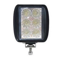 Max-Lume Work Light - 6 LED - PTLB-18