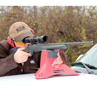 Thumbnail for MTM Quick Rest Shooting Rest QR30