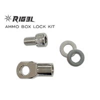 Thumbnail for RIG3L Ammo Box Lock Kit - R3-ABLK
