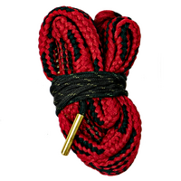 Thumbnail for KleenBore 20 gauge Kwick Kleen Pull Through Rope Cleaner - RC-20