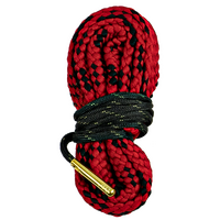 Thumbnail for KleenBore 40 Cal/10mm Handgun Rope Cleaner - RC-40/10