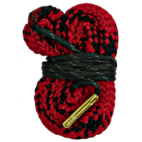 Thumbnail for KleenBore .38/.357/9mm caliber Kwick Kleen Pull Through Rope Cleaner - RC-9