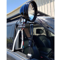 Thumbnail for Powa Beam Powa Strut Window Setup for Spotlight with Remote Handle - RC220WRX
