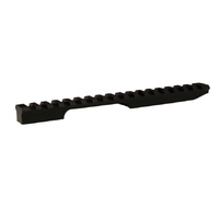 Thumbnail for Max-Hunter 1 pc Rail to suit Rem 700 Long Action 20MOA - REM-700LA-20MOA