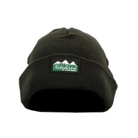 Ridgeline Polar Fleexe Adult Beanie Olive - RLABNPLAO